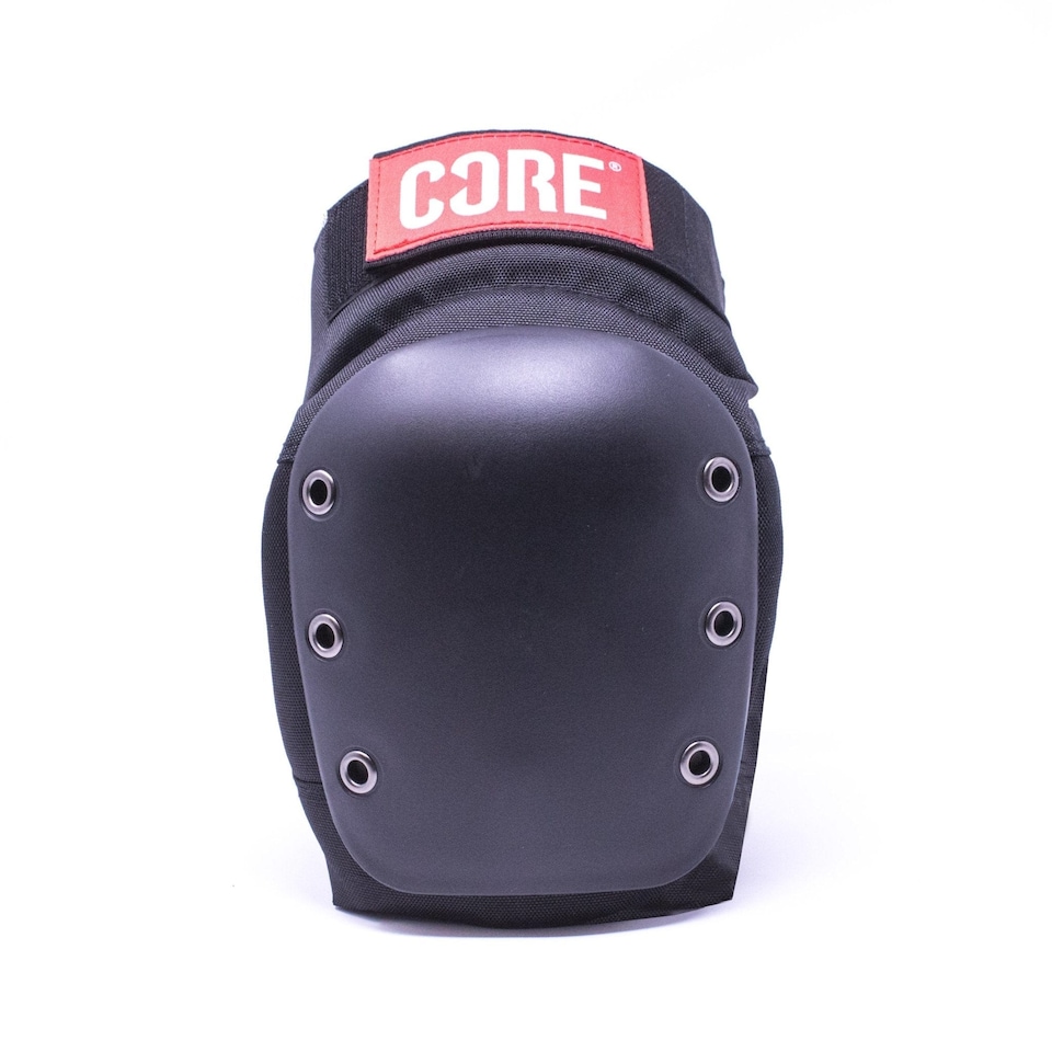 image 1 of CORE Protection Street Pro Knee Pads