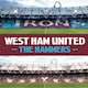 image 3 of WEST HAM FC LENTICULAR 3D-EFFECT CARD