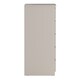 image 5 of Naia Chest of 5 Drawers in Cashmere