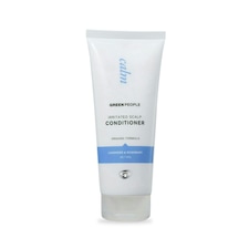 Green People Irritated Scalp Conditioner - Soothing for Irritated, Itchy Scalp & Oily Hair - Silicone Free - Organic, Cruelty Free & Vegan, 200ml