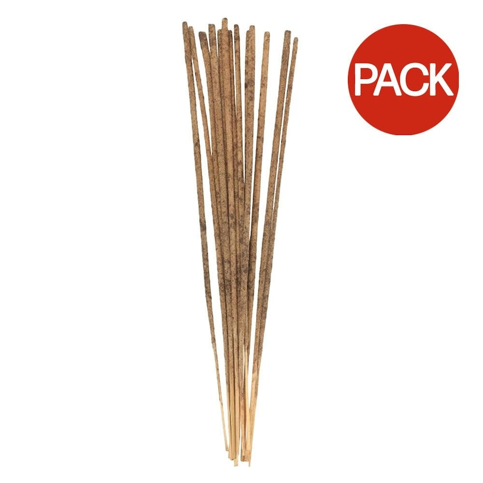 image 1 of Something Different Palo Santo Incense Sticks (Pack of 30) - Brown - One Size