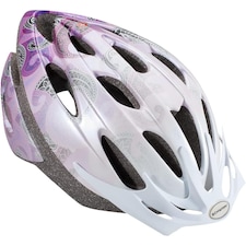 Schwinn Thrasher Adult Cycling Helmet 58–62cm | Lightweight Bike Helmet Age 14+