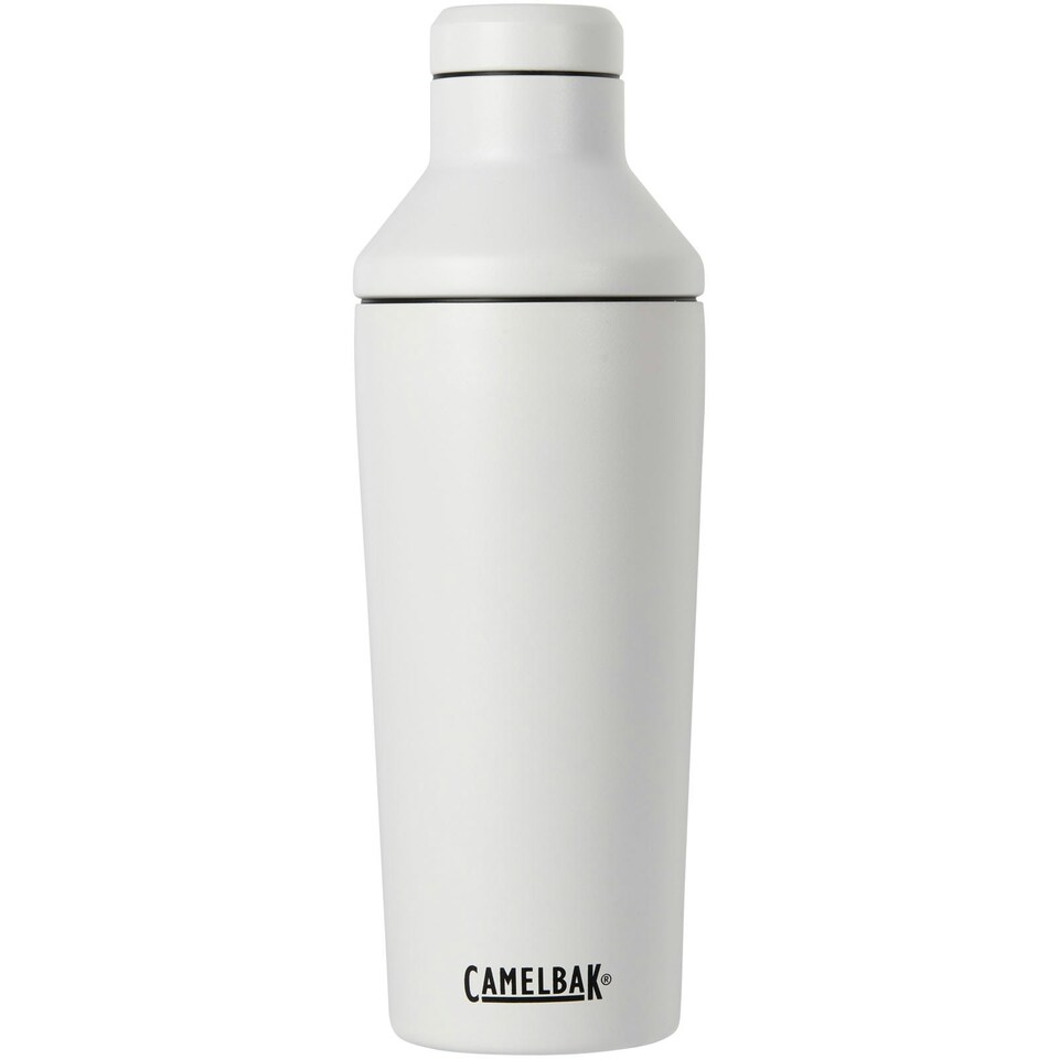 image 1 of Camelbak Horizon Logo 600ml Cocktail Shaker - White - One Size