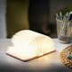 image 5 of Gingko LED Mini Smart Book Desk Light N/A | Orange