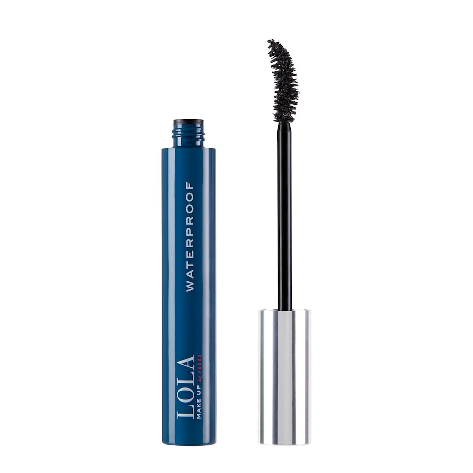 image 1 of Waterproof Lash Extension Mascara – Lengthening, Volumising & Smudge-Proof | Vegan & Cruelty-Free - Black Multi | BLACK