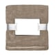 image 1 of MidOcean Davos Flannel Blanket - Khaki - One Size | Green | One Size