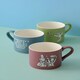 image 4 of Mug Wonky Boxed (460ml) - Roald Dahl (The BFG)