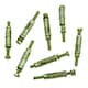 image 5 of M6 6mm x 75mm Expansion Rawl Bolt for Masonry Sleeve Anchors Fastener 40pk