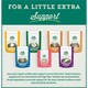 image 6 of Oxbow Natural Science Digestive High Fibre Supplement Small Animals x 60 Tablets