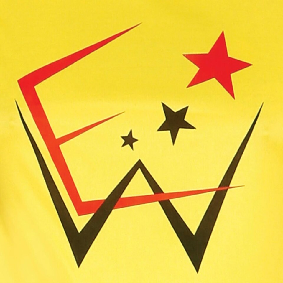 image 1 of Fancy Dress Adult Wrestler Costume - XL