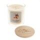 image 2 of Meg Hawkins 250g Candle - White Lavender & Camomile