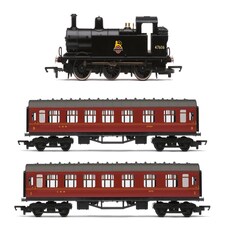 Hornby Tri-ang Railways Remembered R2X Train Set