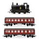 image 1 of Hornby Tri-ang Railways Remembered R2X Train Set