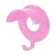 image 1 of Stubbs Bridle Rack - Pink - One Size