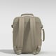 image 9 of Classic Tech Backpack 28L Zen Garden Grey