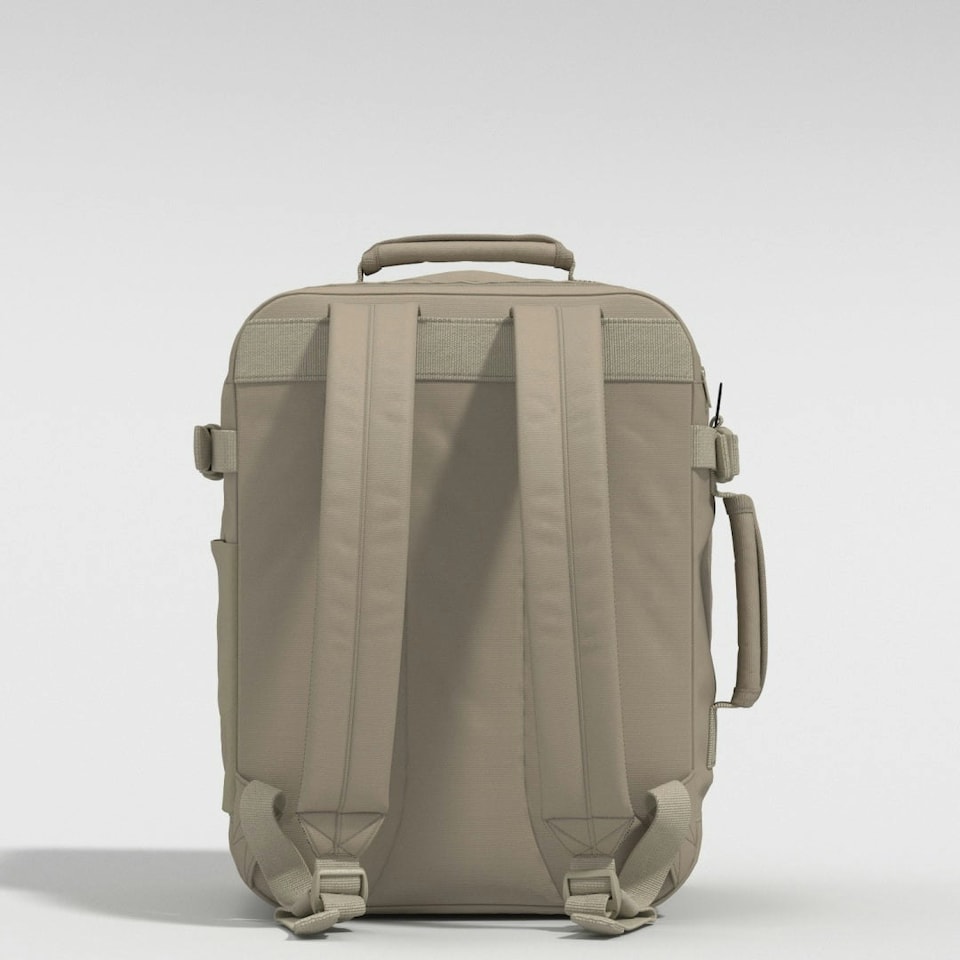 image 1 of Classic Tech Backpack 28L Zen Garden Grey