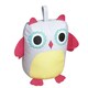 image 1 of Floss & Rock Owl Door Stop