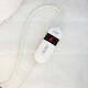 image 9 of Russell Hobbs Luxury Electric Blanket Sherpa Fleece Double Size RHBDB8004 White