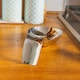 image 6 of Argon Tableware Stainless Steel Spoon Rest