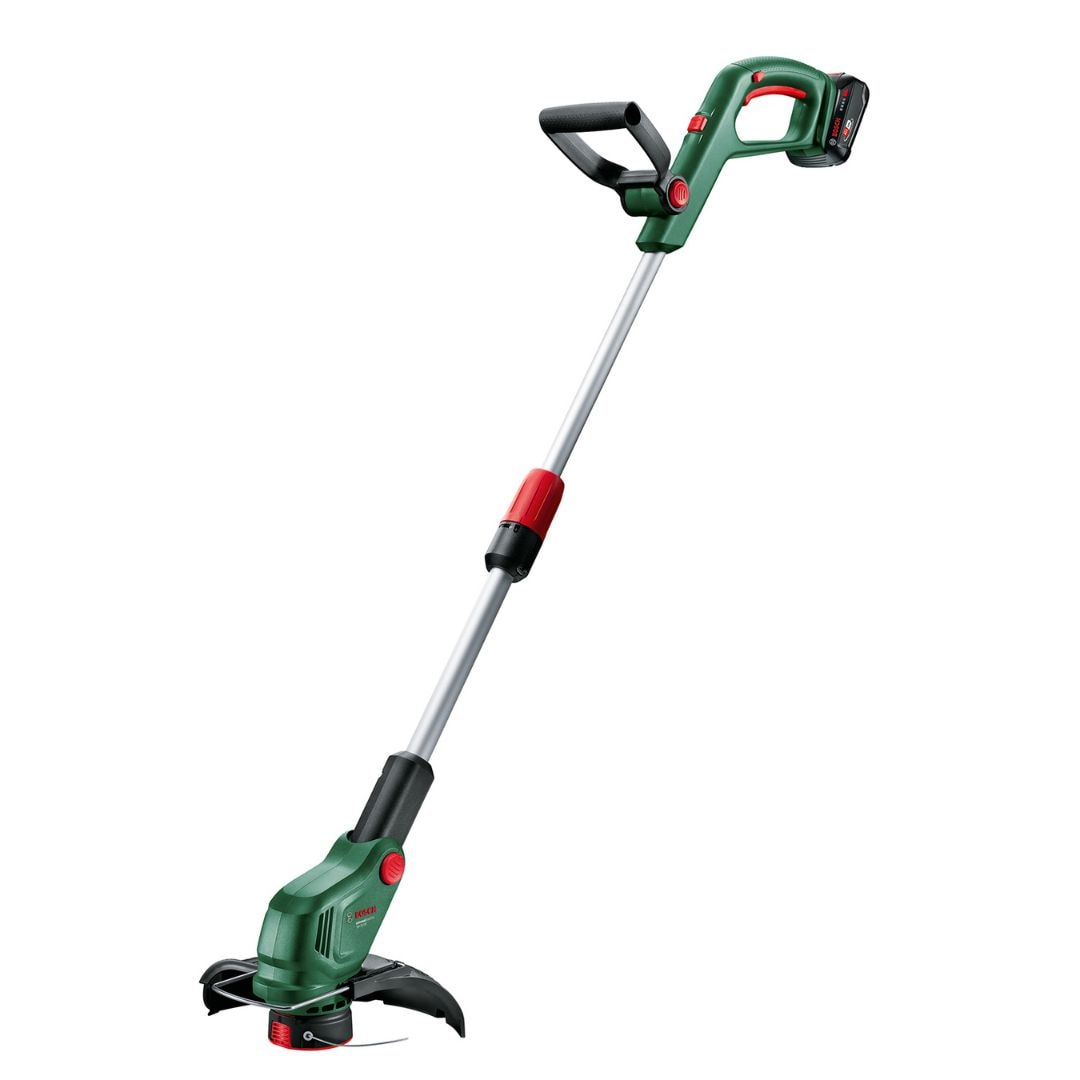 Bosch UniversalGrassCut 18V-26-500 Cordless Grass Trimmer