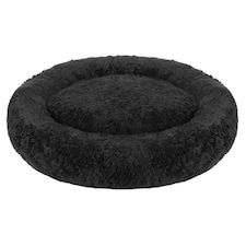 Seventh Heaven Bed Black | XL