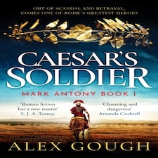 Caesars Soldier
