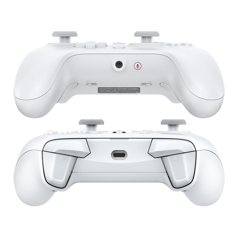 image 1 of GameSir G7 SE Wired Controller White