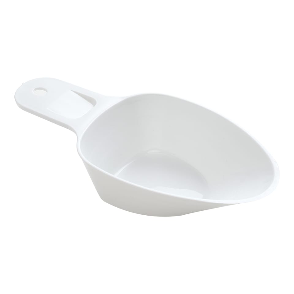 image 1 of Living and Home 2.5kg Large Capacity Food Storage Container with Wheels | Green