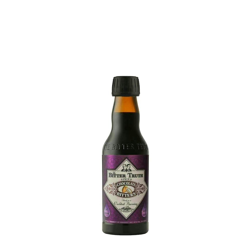 image 1 of Bitter Truth Chocolate Bitters