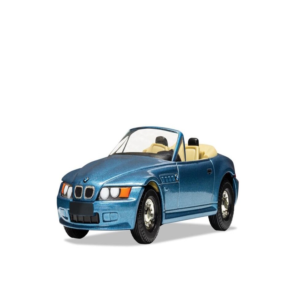 Corgi James Bond BMW Z3 Goldeneye