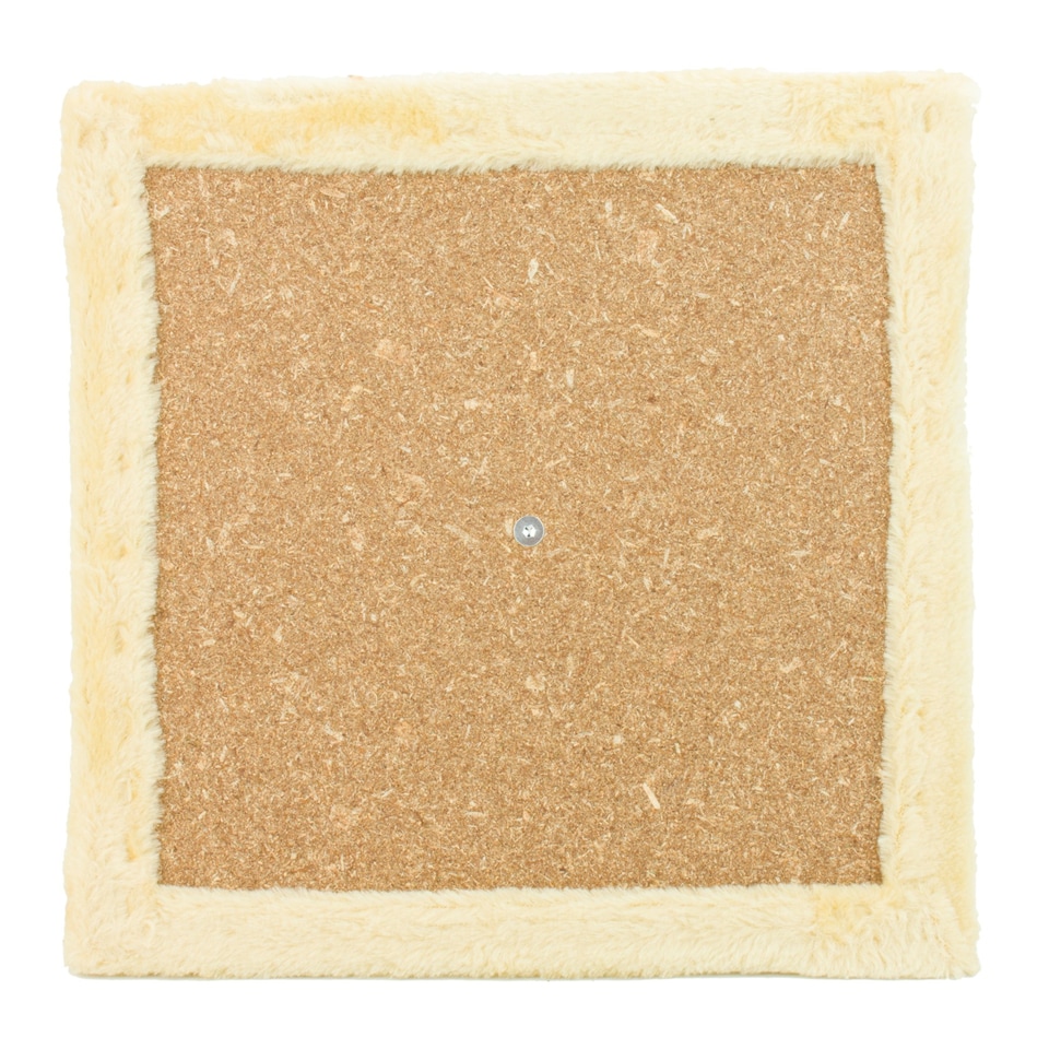 image 1 of KCT Large Beige Cat Scratching Post