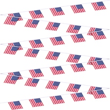 USA  Party Bunting 10M