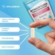 image 4 of Intimate Flora Capsules - 7 Strain Probiotics For Women - 10 Billion CFU - 30 Capsules