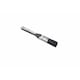 image 3 of Harris Seriously Good Woodwork Angled Brush - Grey - 25mm