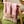 Heather/Pink