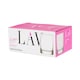 image 5 of LAV Liberty Shot Glasses - 65ml - Clear - Pack of 6 | Clear | Clear