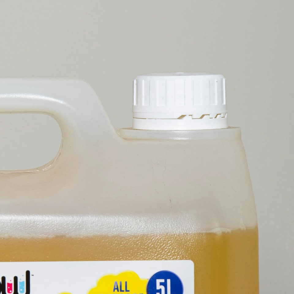 image 1 of 5 Litre Heavy Duty Sink and Drain Unblocker