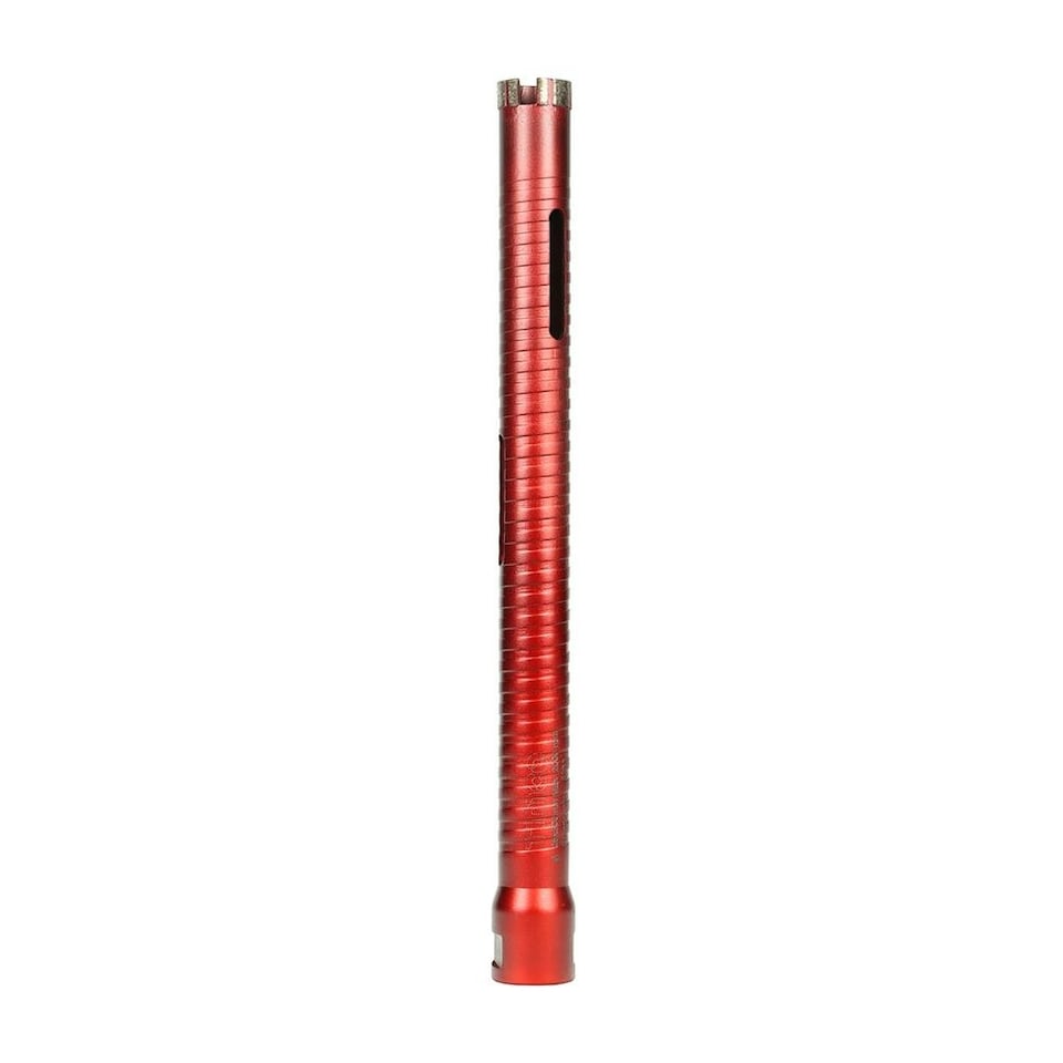 image 1 of Timco - Premium Dry Diamond Core Drill Bit (Size 28 x 300mm - 1 Each)