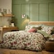 image 1 of Wylder Wallflower Botanical Single Duvet Cover Set