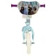 image 3 of Toimsa Kids Bike Disney Frozen 10 Inch Runner Bike