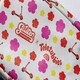 image 3 of Po Wash Bag - Glisten Cosmetics X Teletubbies Multi