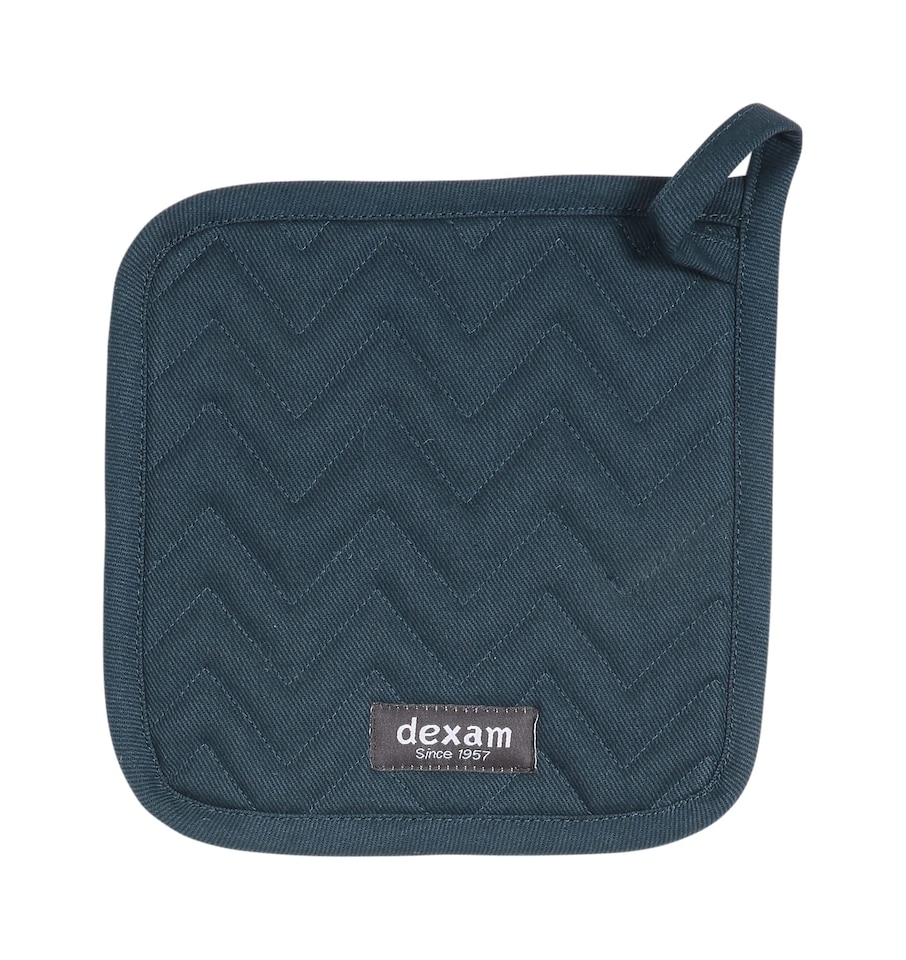 Love Colour Pot Grab - Ink Blue