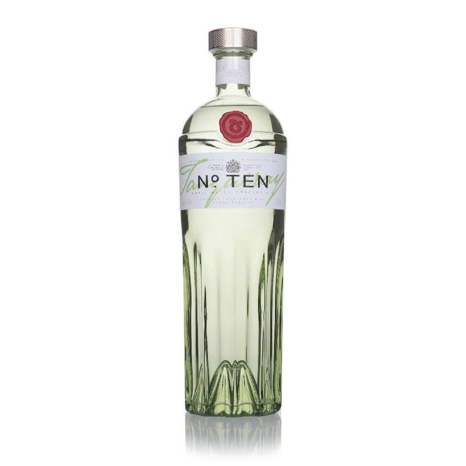 image 1 of Tanqueray No. Ten 1L