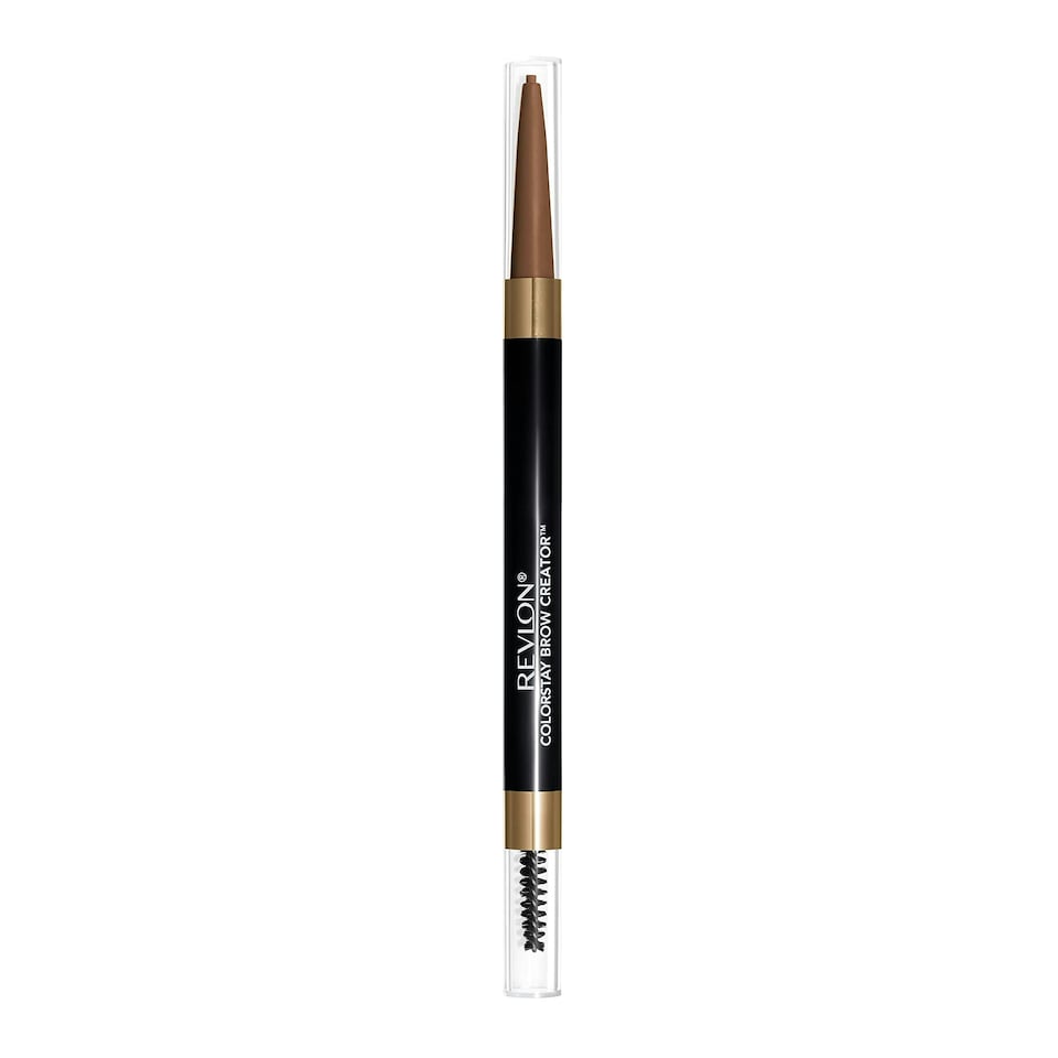image 1 of Revlon Colorstay Eyebrow Pencil Creator 610 Dark Brown