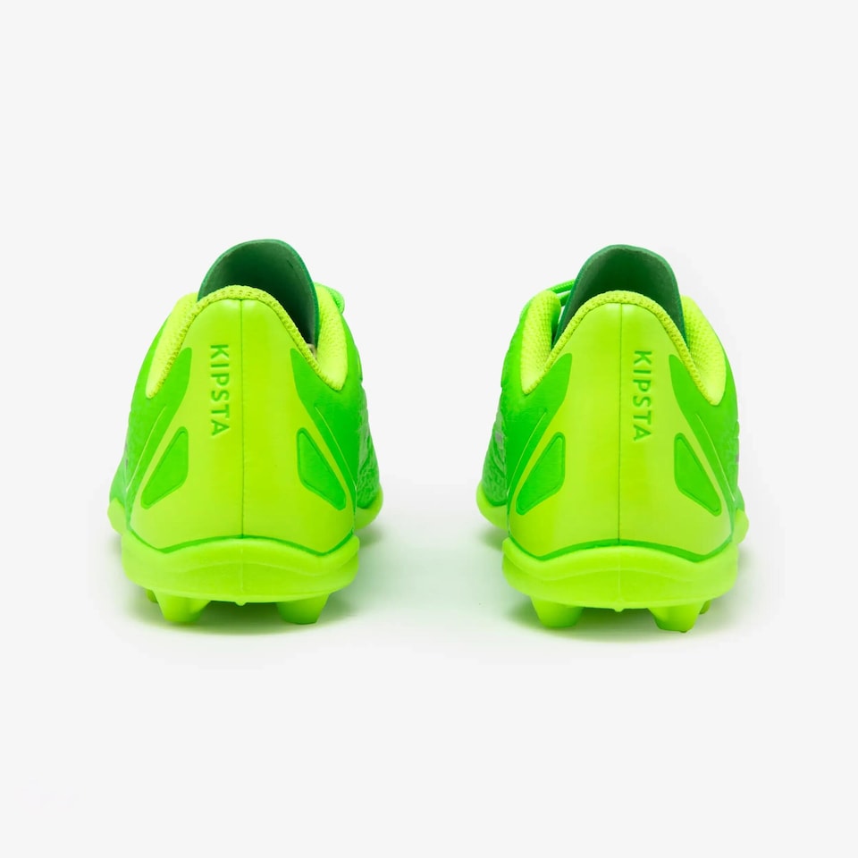 image 1 of Decathlon Kids' Football Boots 160 MG