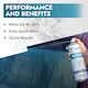 image 5 of Polar De-Icer Fast Acting Spray Prevents Refreeze | Clear | Clear | 500 ml | 1