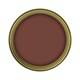 image 3 of Rustins Quick Dry Small Job Gloss Paint Chocolate 250ml
