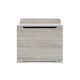 image 1 of Tutti Bambini Toy Box - Grey Ash