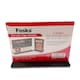 image 1 of Horizontal Design Acrylic Sign Holder 21 x 14.8cm
