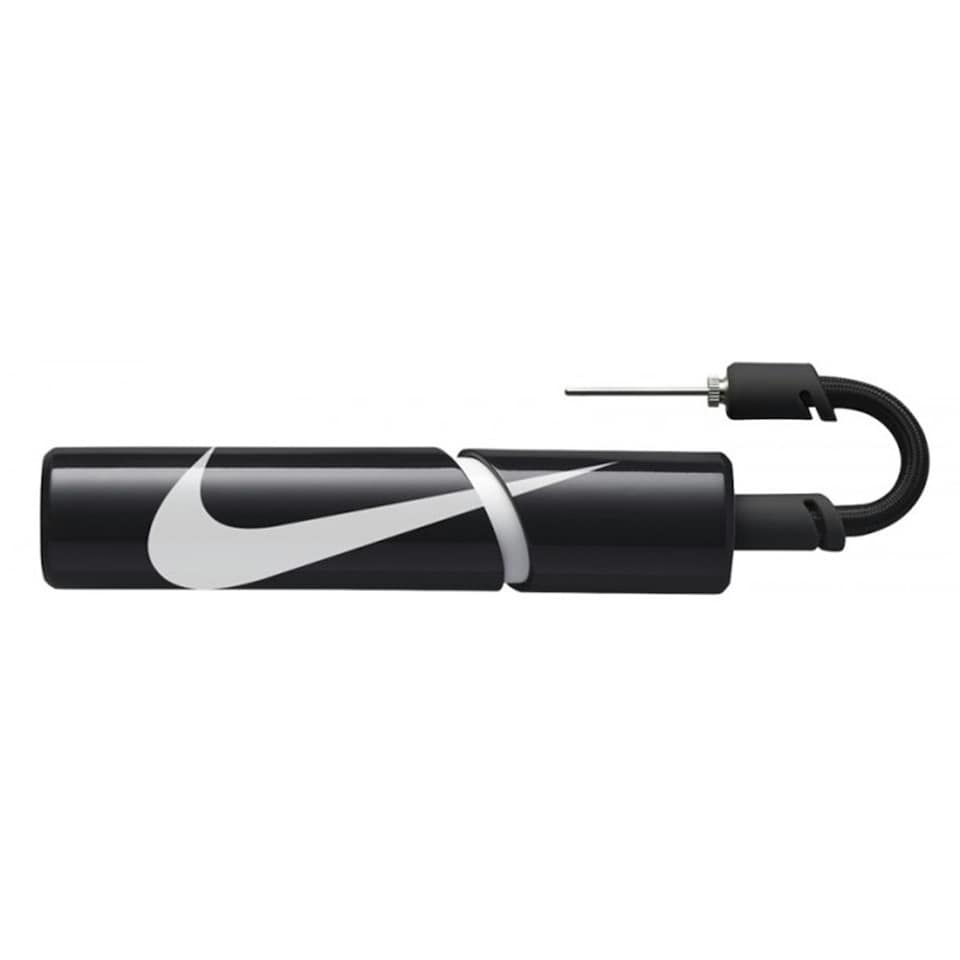 Nike Ball Pump - Black/White - One Size